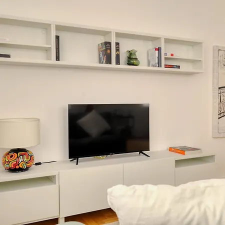 Apartament Just Urban - Bright And Beautiful - Corso Genova Mediolan