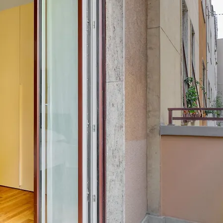 Apartament Just Urban - Bright And Beautiful - Corso Genova