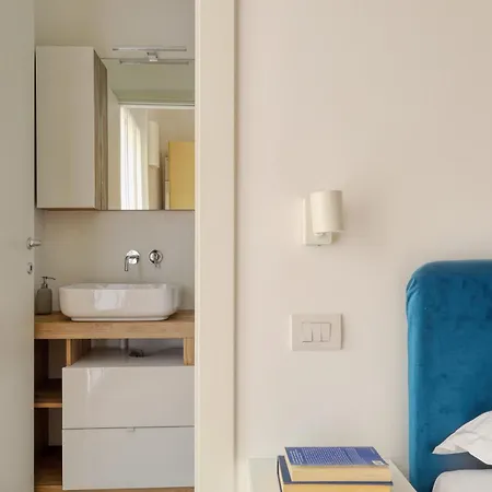 Apartament Just Urban - Bright And Beautiful - Corso Genova *