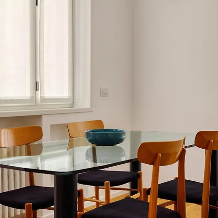 Apartament Just Urban - Bright And Beautiful - Corso Genova