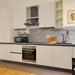 Just Urban - Bright New 2br In Center - M2 And M4 公寓 米兰
