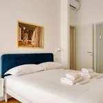 Just Urban - Bright New 2br In Center - M2 And M4 公寓 米兰