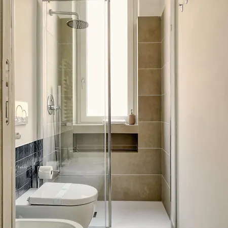 Just Urban - Bright New 2br In Center - M2 And M4 Apartament *