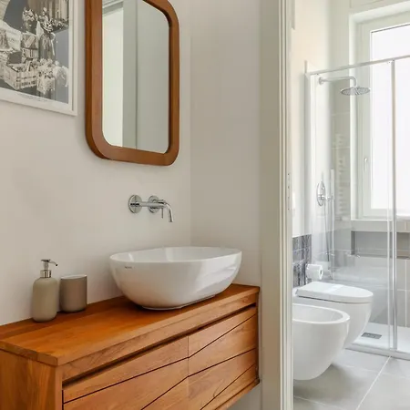 Just Urban - Bright New 2br In Center - M2 And M4 Mediolan