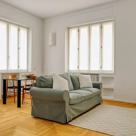 Just Urban - Bright New 2br In Center - M2 And M4