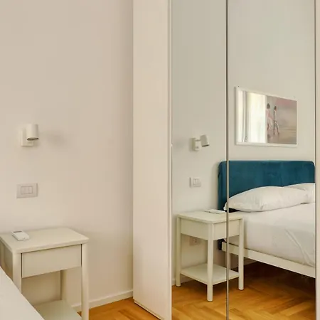 Apartament Just Urban - Bright New 2br In Center - M2 And M4 Mediolan