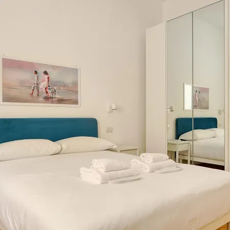 Just Urban - Bright New 2br In Center - M2 And M4 * Mediolan