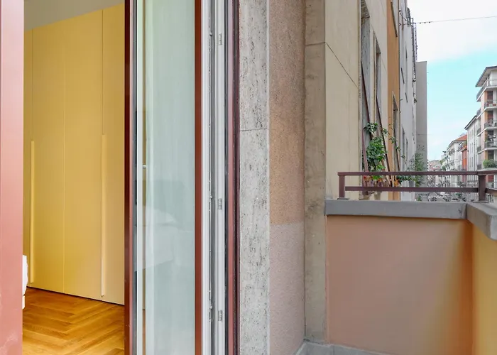 Apartment Just Urban - Bright New 2br In Center - M2 And M4